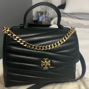 Tory Burch Kira chevron crossbody